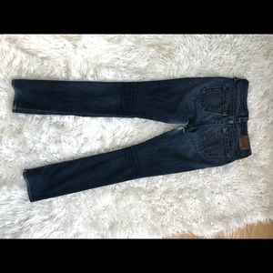 True Religion - circa pre-2008 - size 25